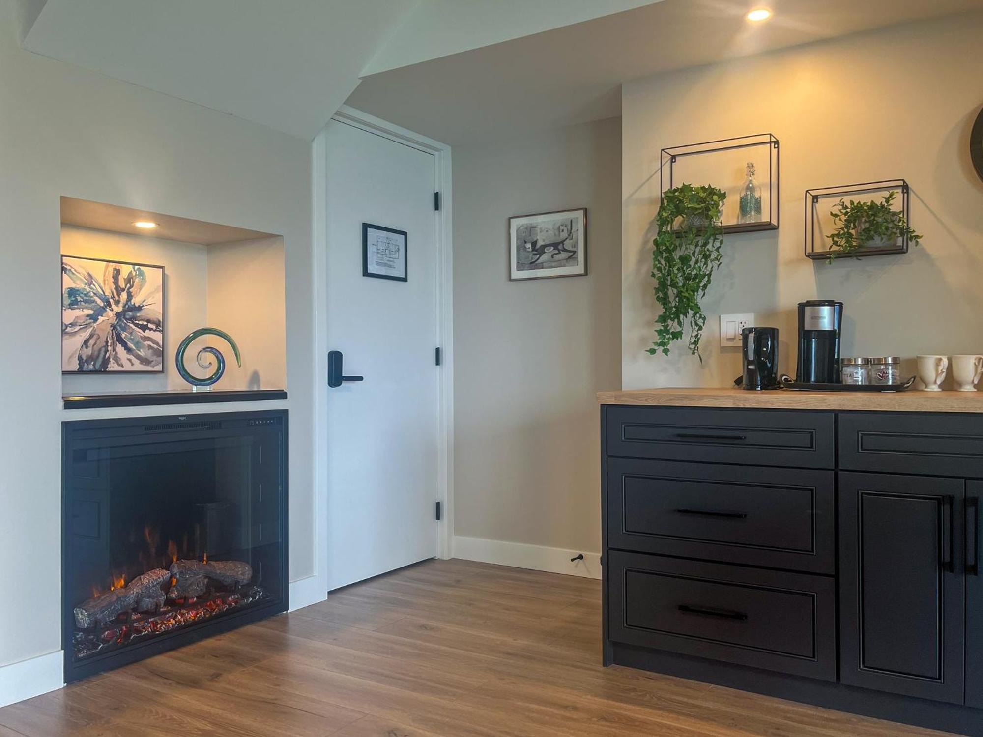 Kelowfornia Lakeview Retreat Kelowna Cameră foto