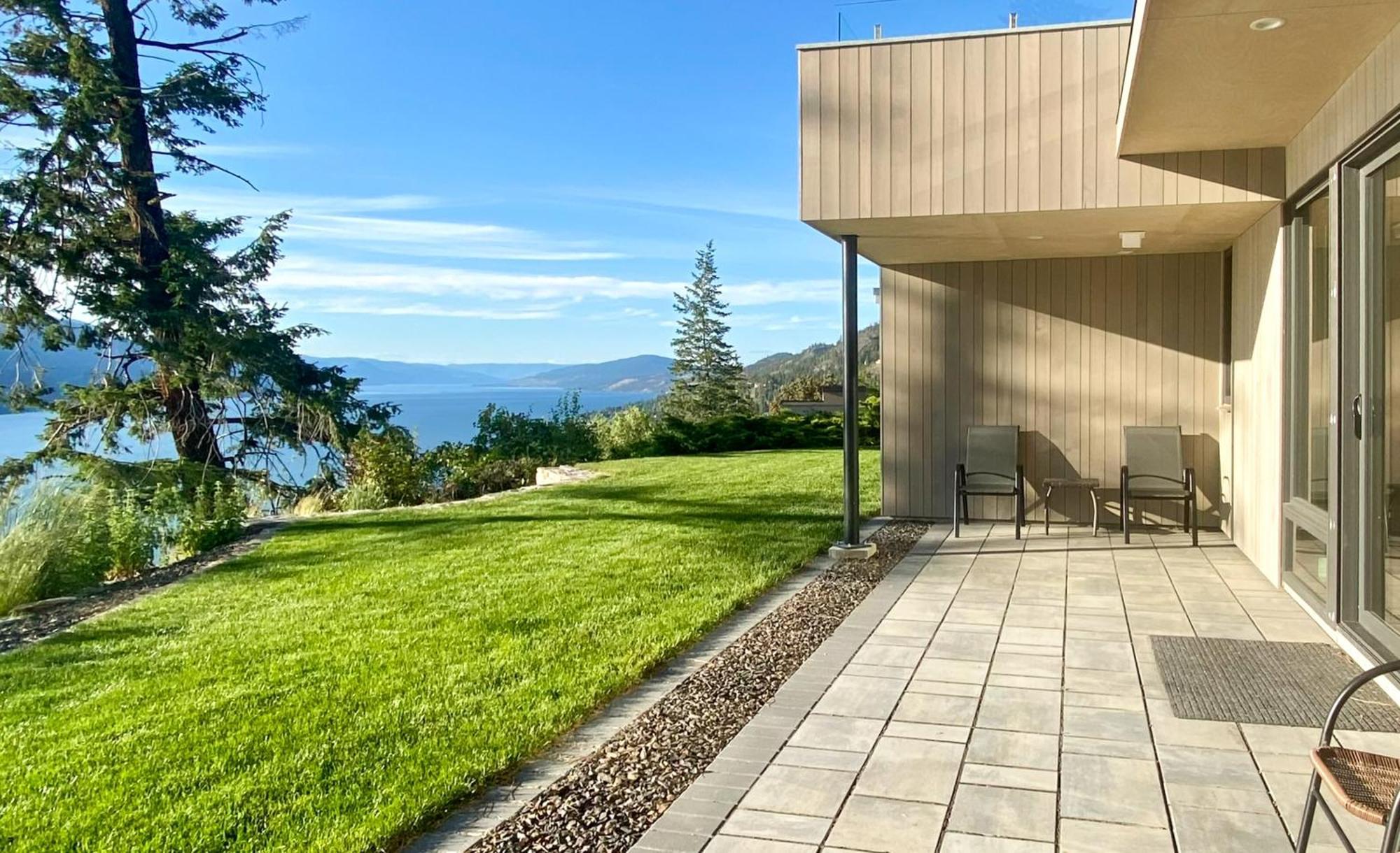Kelowfornia Lakeview Retreat Kelowna Cameră foto