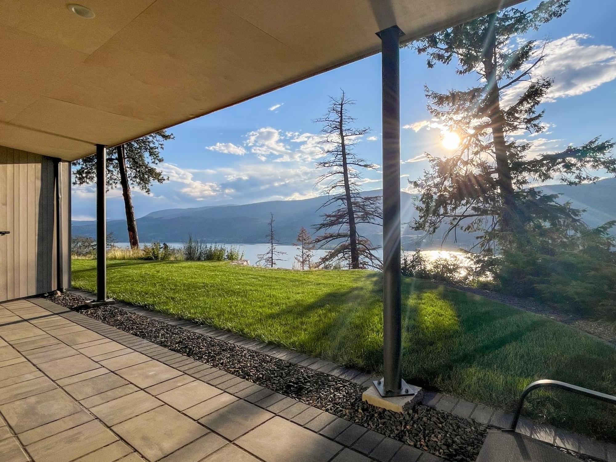 Kelowfornia Lakeview Retreat Kelowna Cameră foto